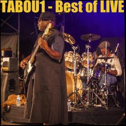 TABOU1 Greatest Hits Live