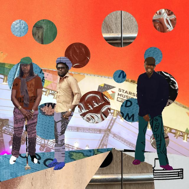 Walk Away From Love (Sly & Robbie Version) - Red Edition