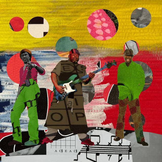 Walk Away From Love (Sly & Robbie Version) - Gold Edition