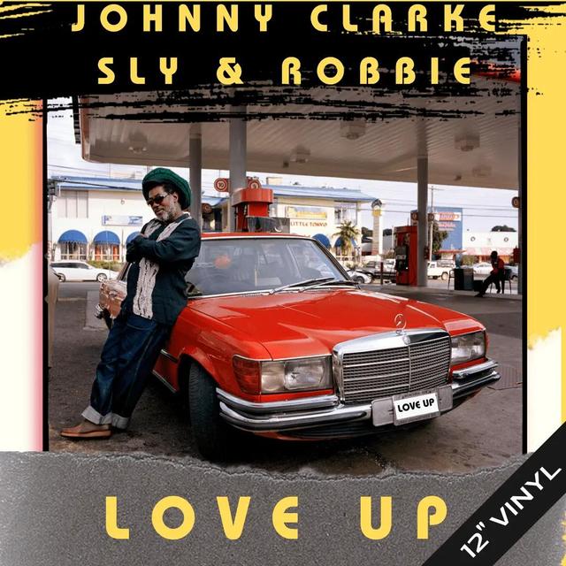 Love Up - Gold Edition