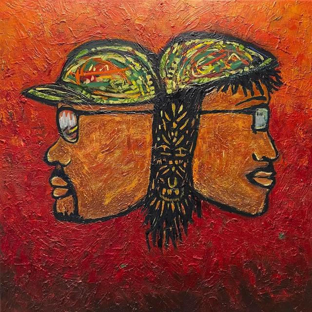 Ogun Dub - Red Edition