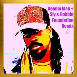 Foundation (In _ Out Mix) ✨