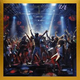 Lagos Jump Extended Dartanyan Remix ✨